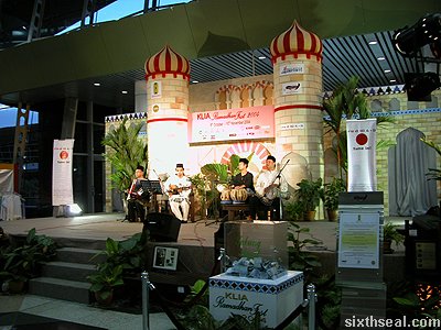 klia fest 2004